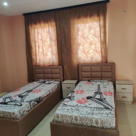 Grandino Rooms & Apartments Ulcinj Eksteriør bilde