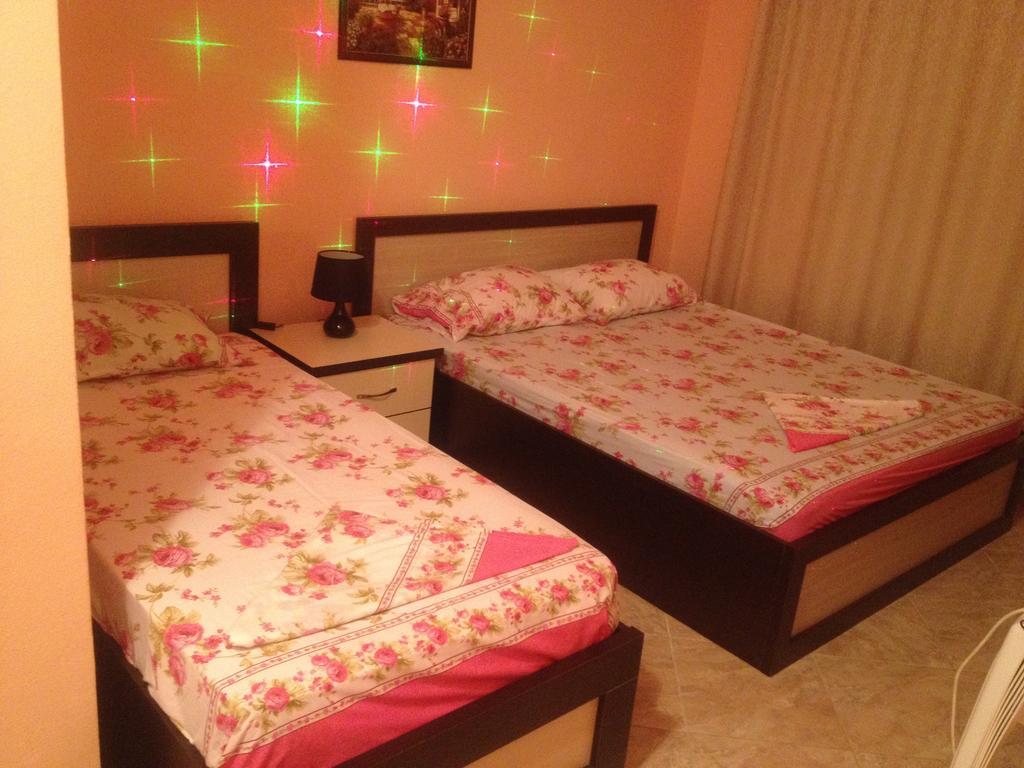 Grandino Rooms & Apartments Ulcinj Eksteriør bilde