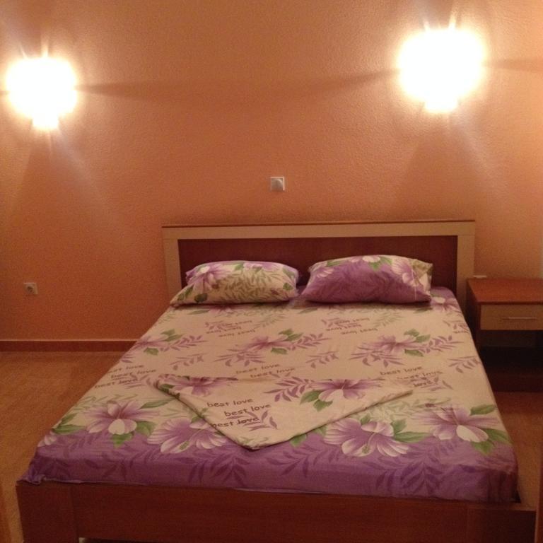 Grandino Rooms & Apartments Ulcinj Rom bilde