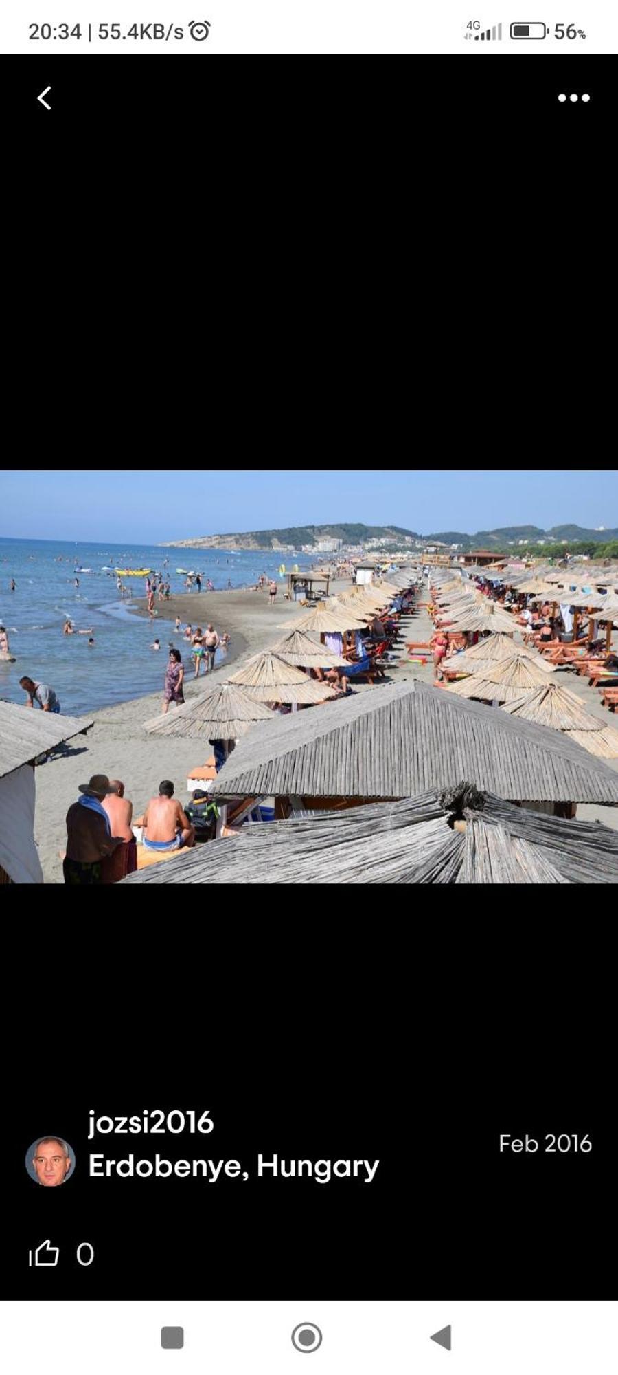 Grandino Rooms & Apartments Ulcinj Eksteriør bilde