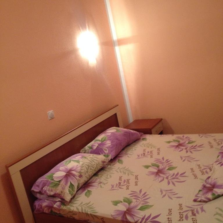 Grandino Rooms & Apartments Ulcinj Rom bilde