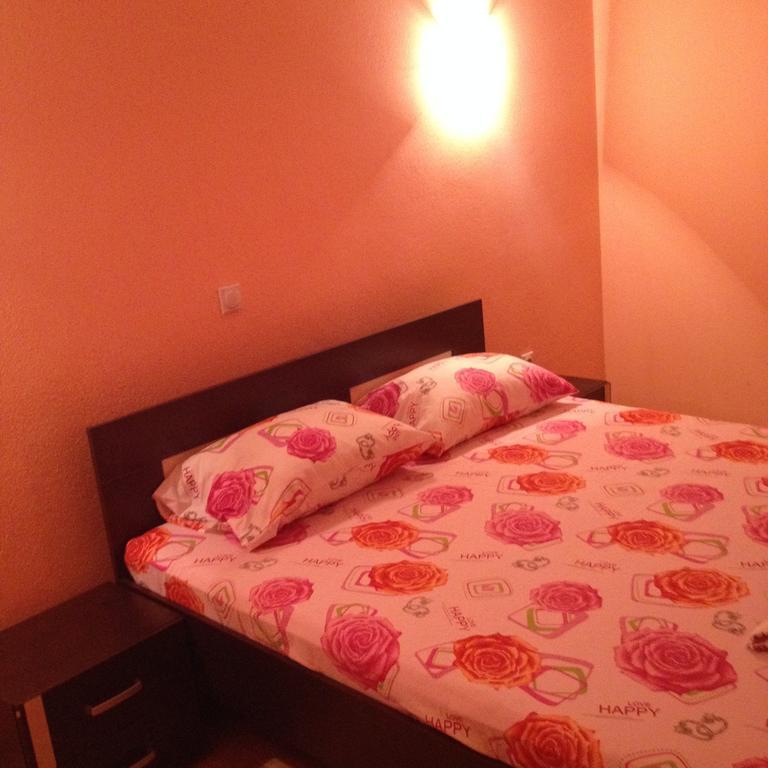 Grandino Rooms & Apartments Ulcinj Rom bilde