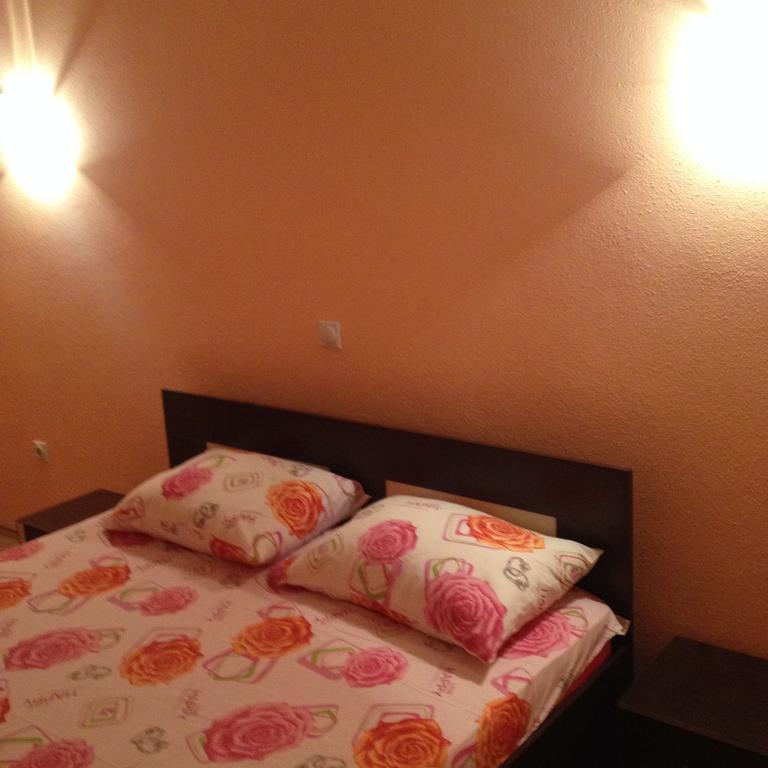Grandino Rooms & Apartments Ulcinj Eksteriør bilde
