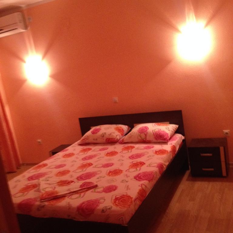 Grandino Rooms & Apartments Ulcinj Rom bilde
