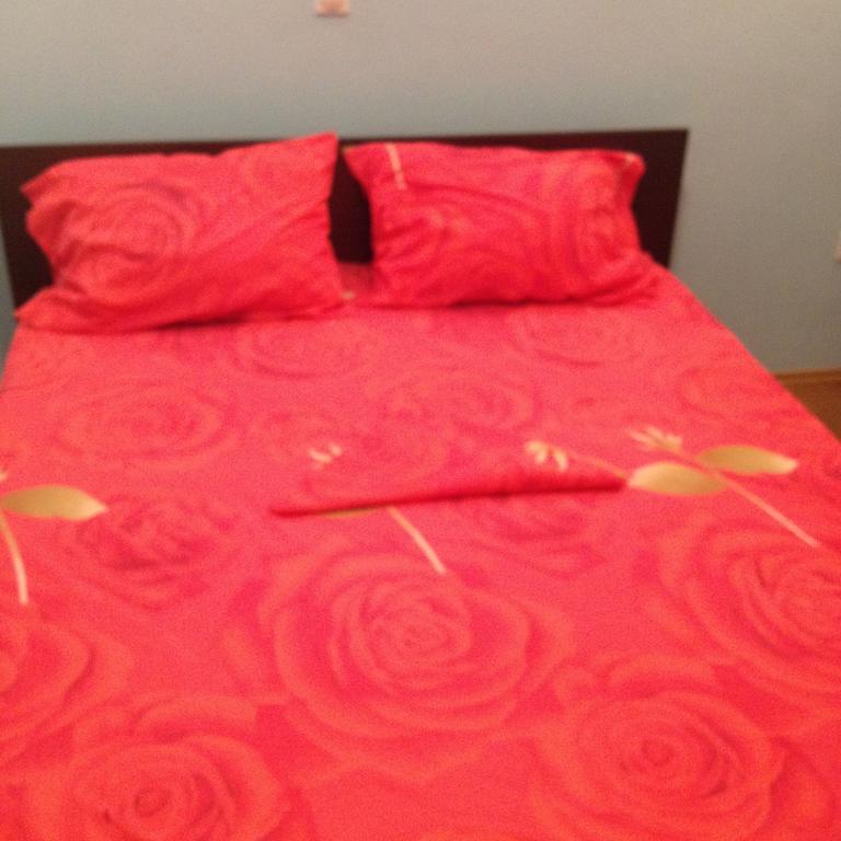 Grandino Rooms & Apartments Ulcinj Rom bilde
