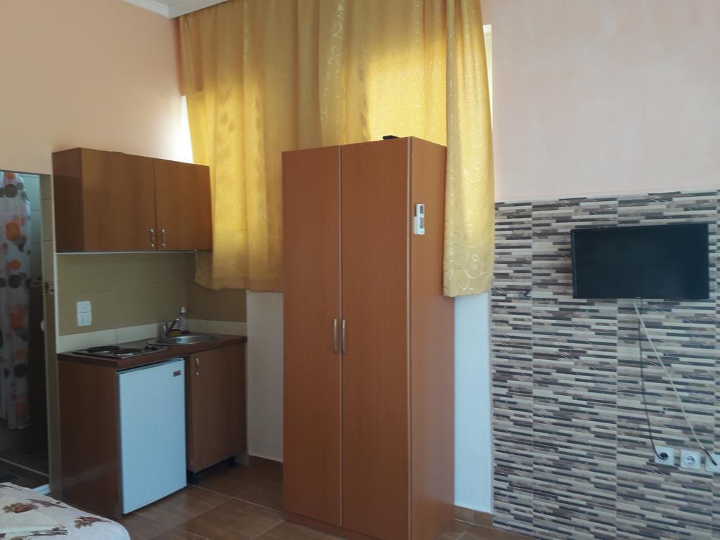 Grandino Rooms & Apartments Ulcinj Eksteriør bilde