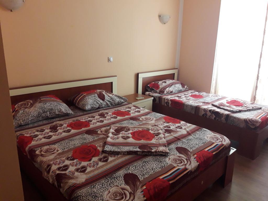 Grandino Rooms & Apartments Ulcinj Eksteriør bilde